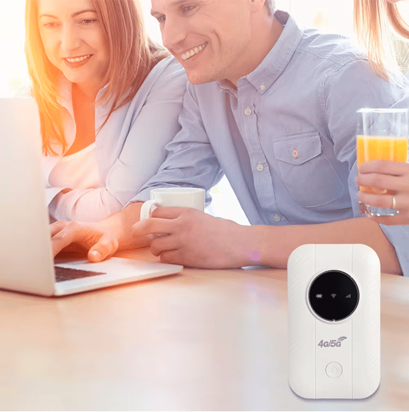 LinkLicht™ / Genieße Nahtlose Konnektivität Überall! - Sopheria