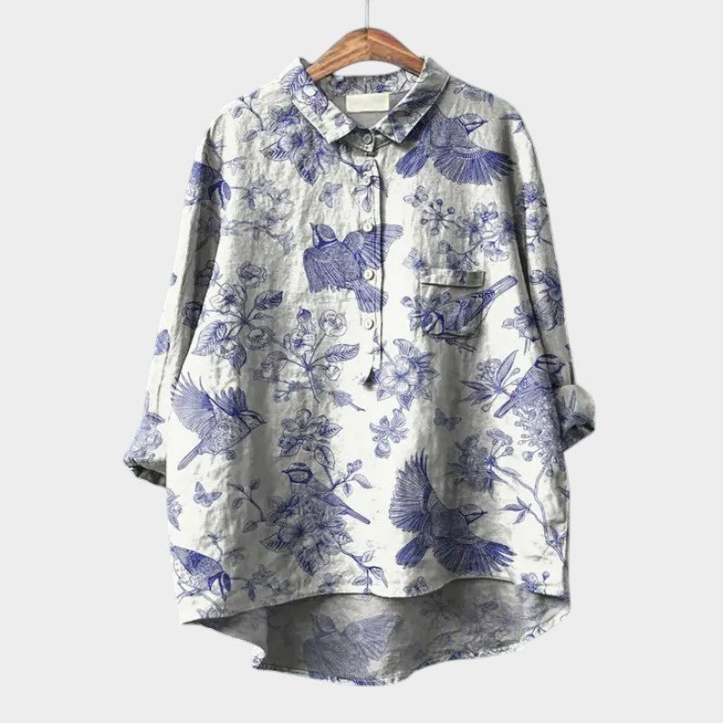 Lovisa™ | Bluse - Sopheria