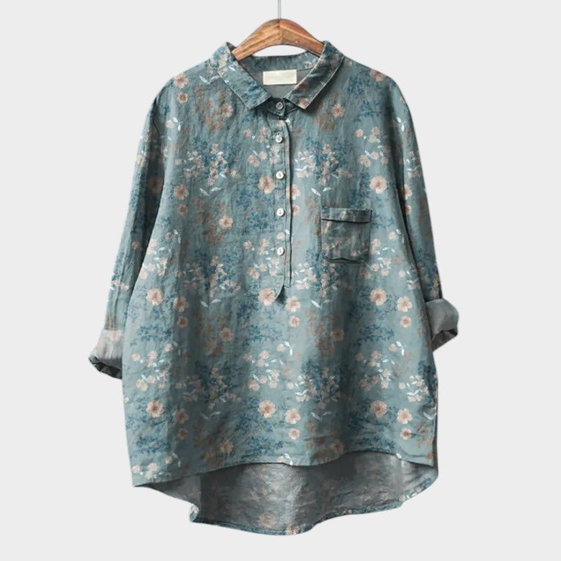 Lovisa™ | Bluse - Sopheria