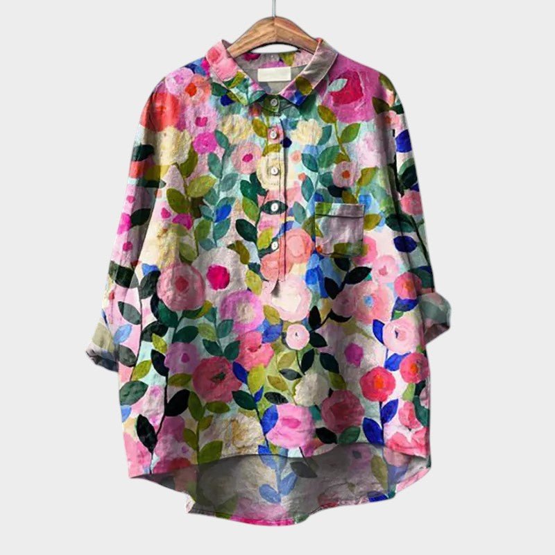 Lovisa™ | Bluse - Sopheria
