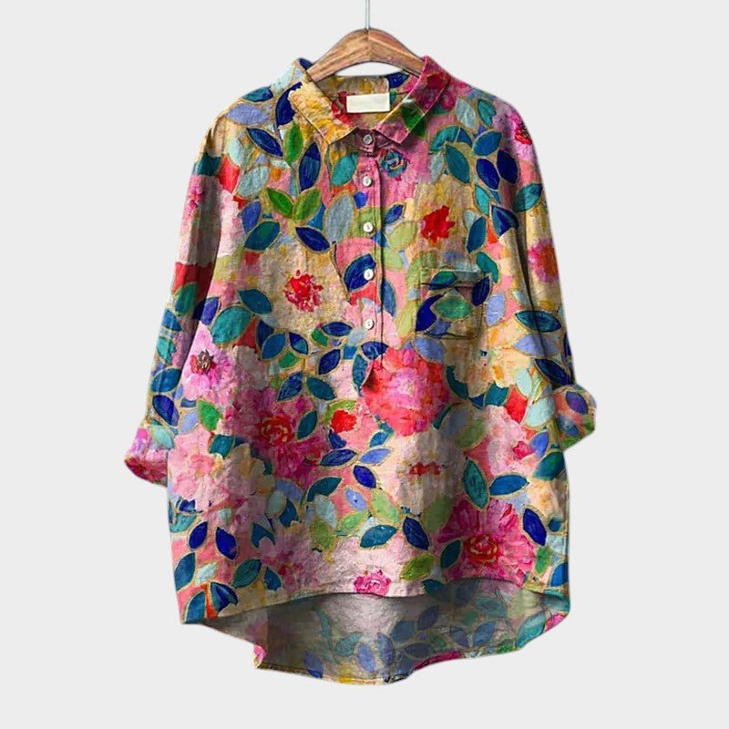 Lovisa™ | Bluse - Sopheria