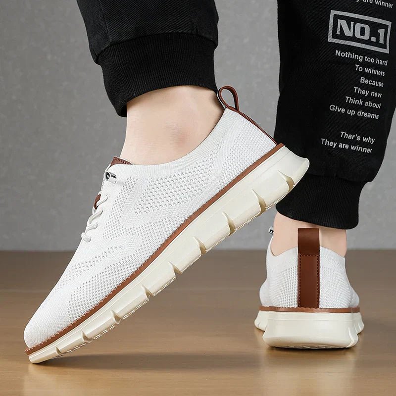 Lucien | Atmungsaktive Freizeitschuhe - Sopheria