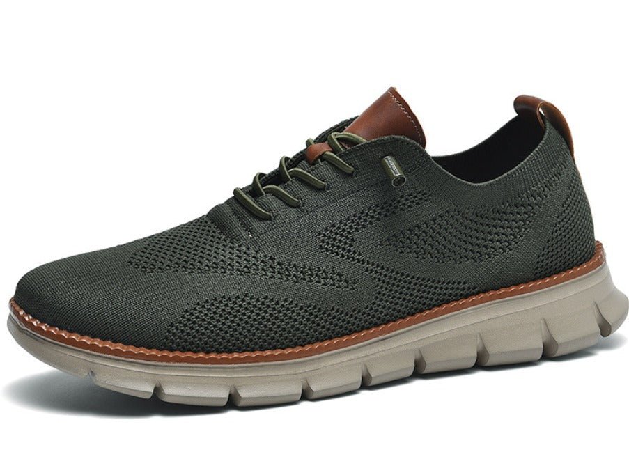 Lucien | Atmungsaktive Freizeitschuhe - Sopheria