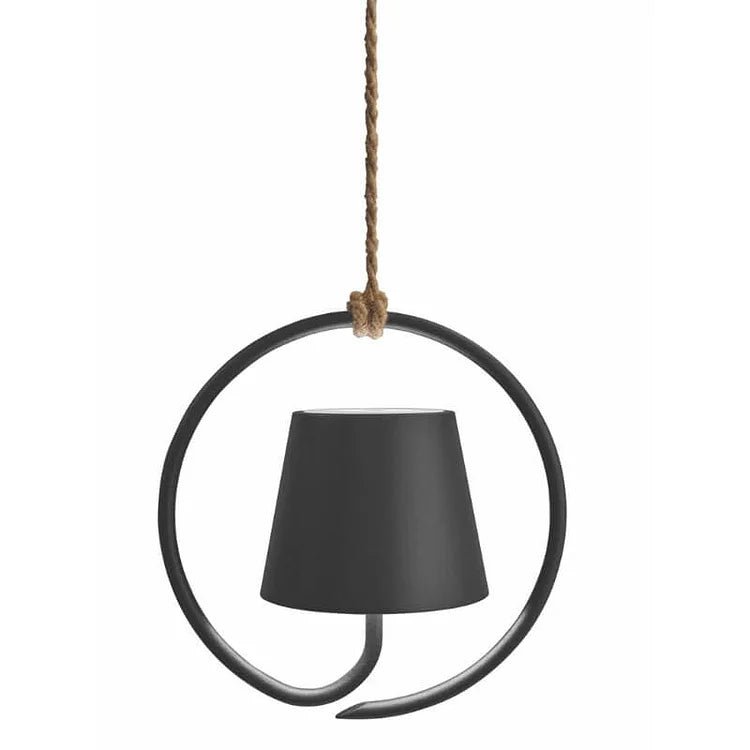 LumoSphere™ | Elegante Pendelleuchte für stilvolle Räume - Sopheria