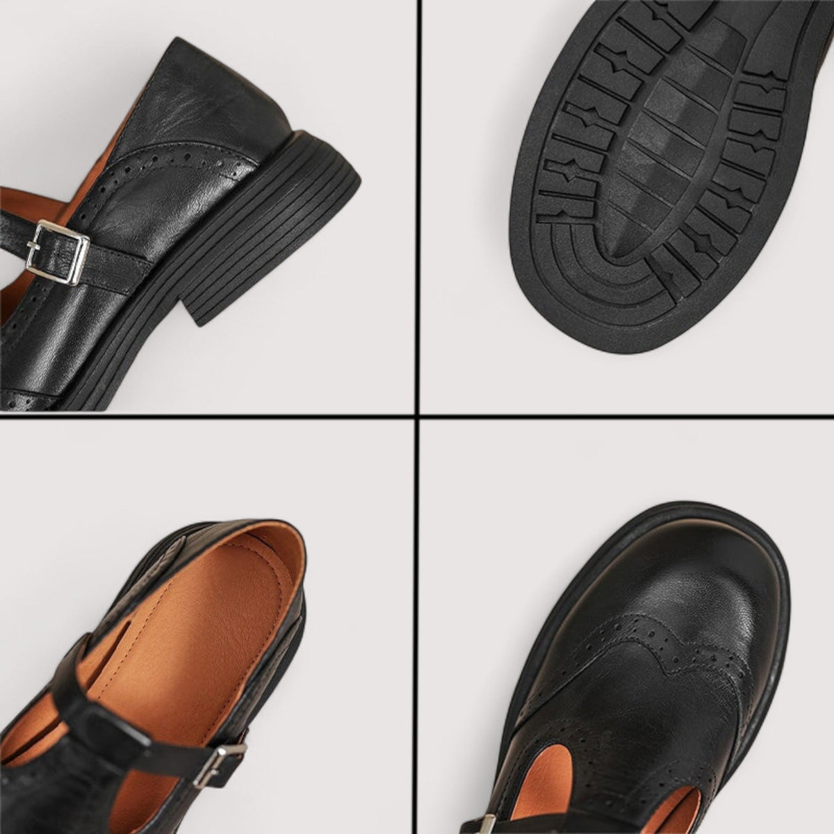 Lunelle / Elegante Schuhe mit Absatz für jeden Anlass - Sopheria