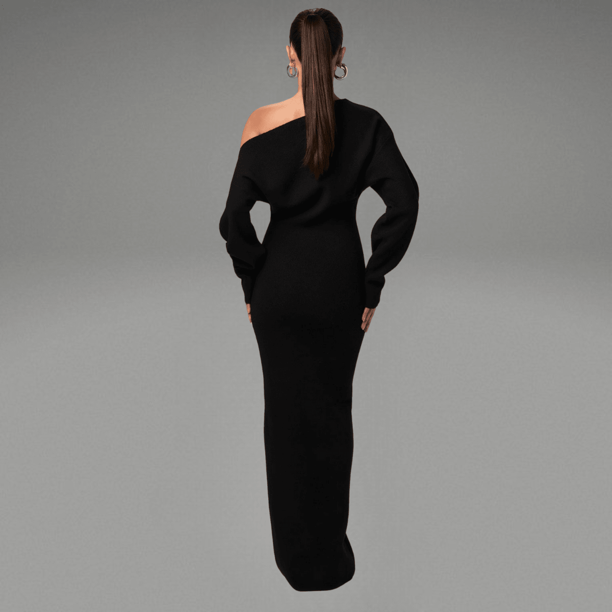 Luxoria | Elegantes Kleid - Sopheria