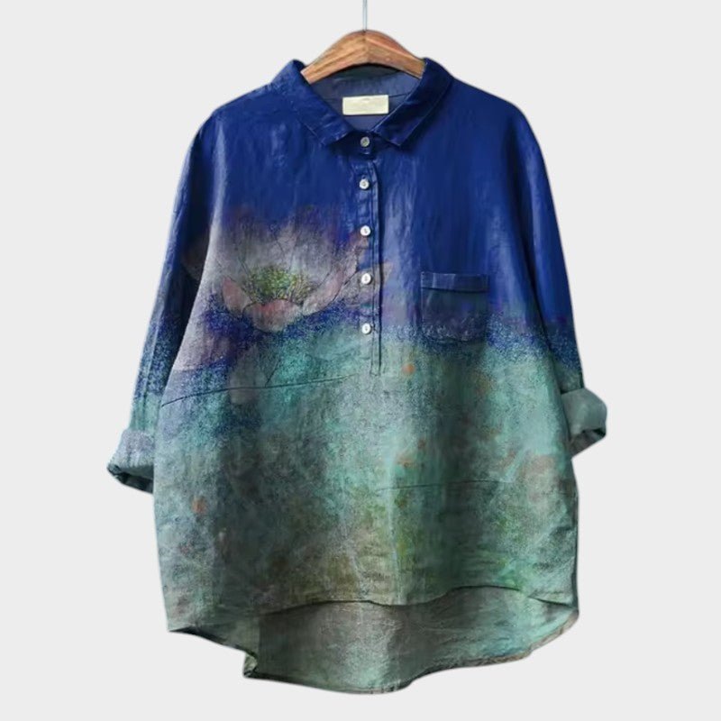 Madieke™ | Bluse - Sopheria