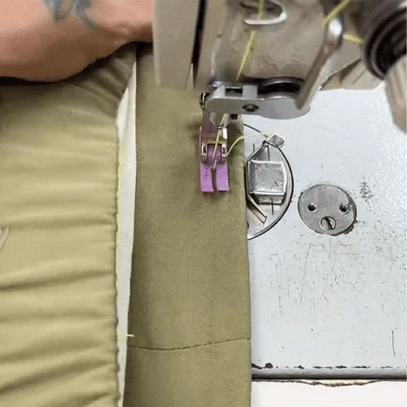 MagnetMaß™ / Magnetische Führung Für Gerade Nähte - Sopheria
