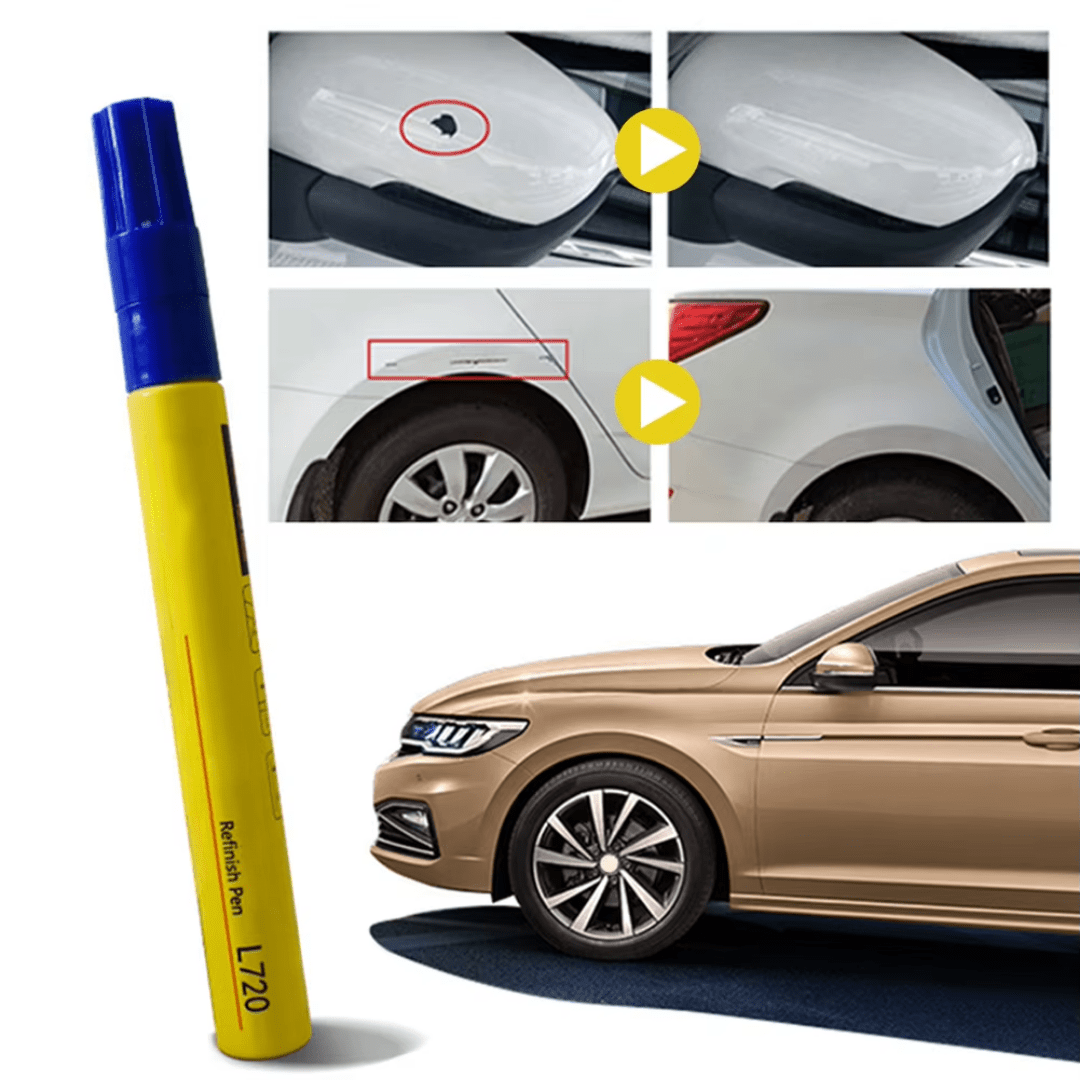 Magnus – Auto-Kratzer-Reparaturstift für Lackausbesserung - Sopheria