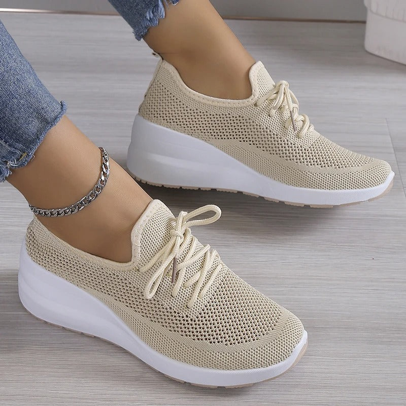 Lunaria | Bequeme orthopädische Schuhe für Damen