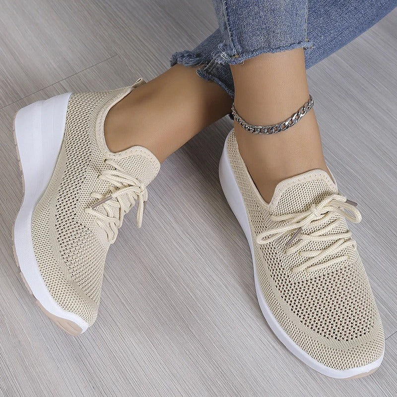 Lunaria | Bequeme orthopädische Schuhe für Damen
