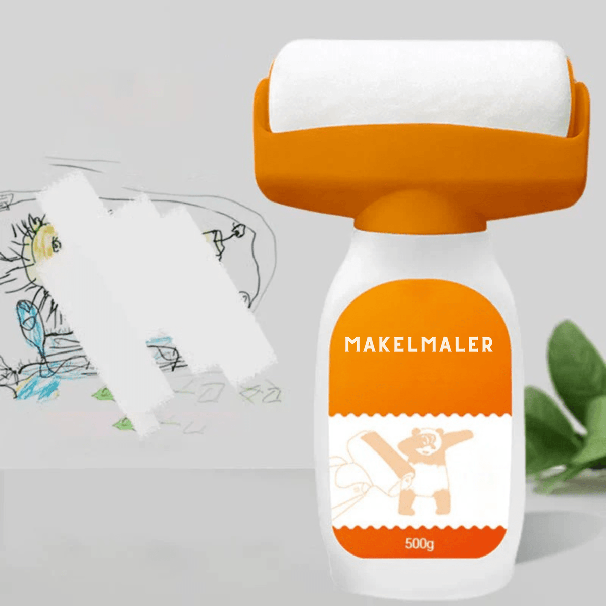 MakelMaler™ / Farbroller für Wandanstrich - Sopheria