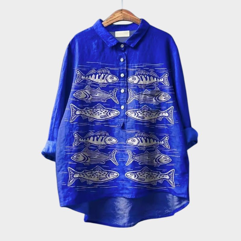 Mariska™ | Bluse - Sopheria