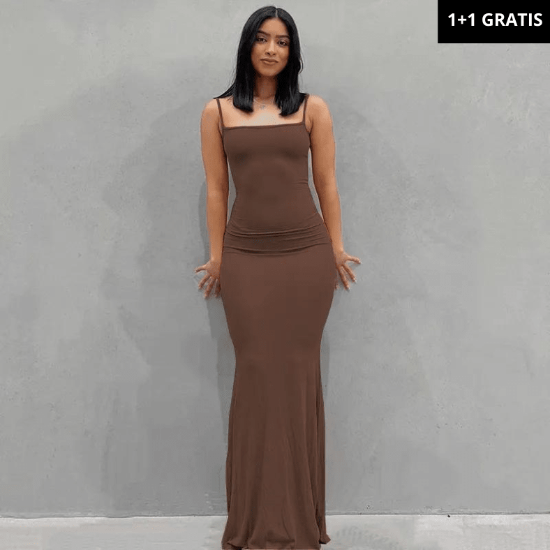 Maxi™|Kleid - Sopheria
