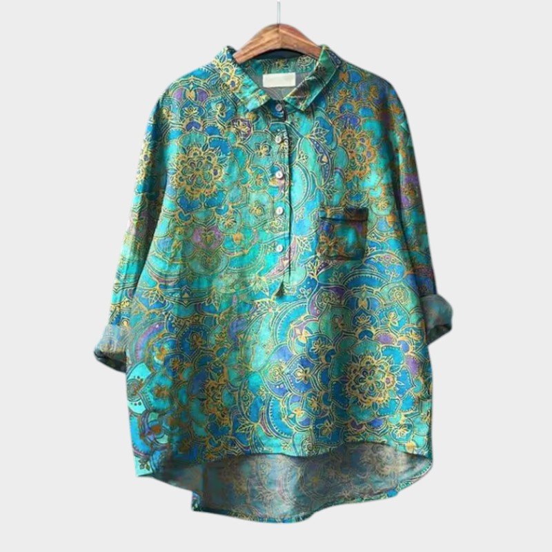 Mayla™ | Bluse - Sopheria