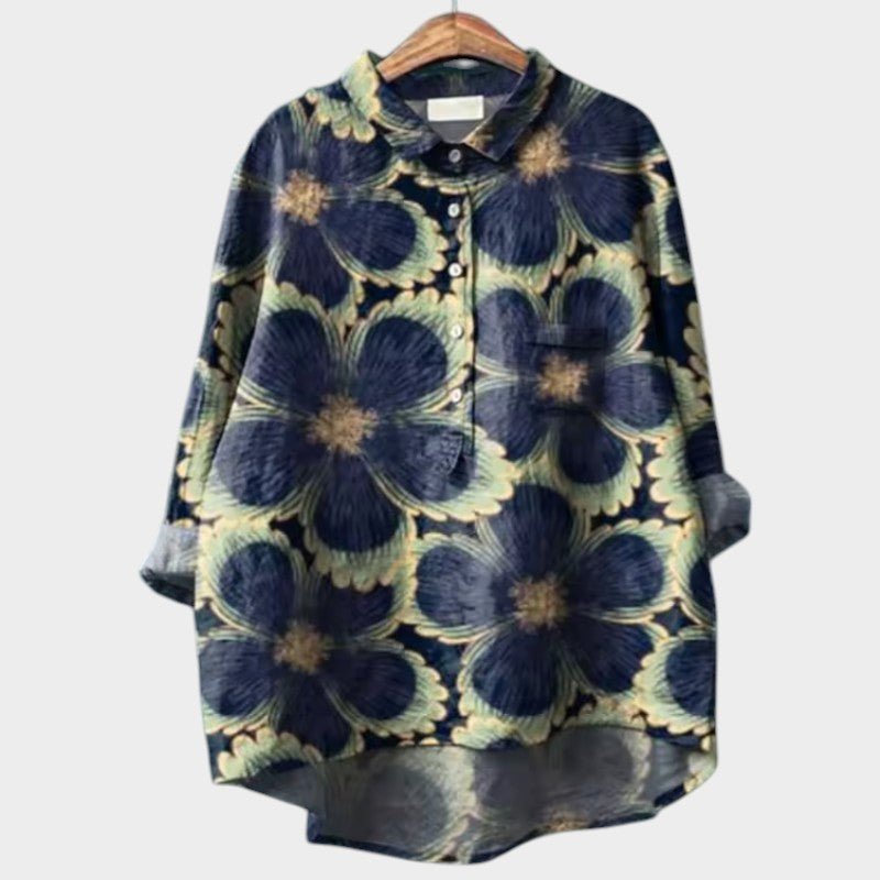 Mayla™ | Bluse - Sopheria