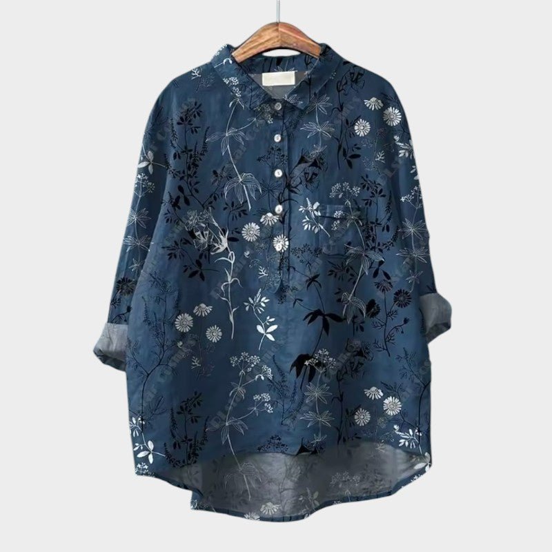 Mayla™ | Bluse - Sopheria