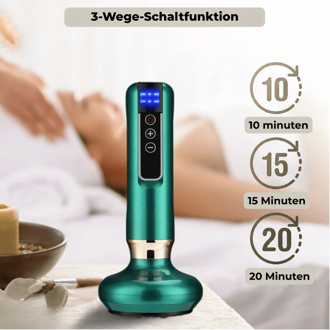 Mia™ – Glatte, straffe Haut ohne teure Behandlungen! - Sopheria