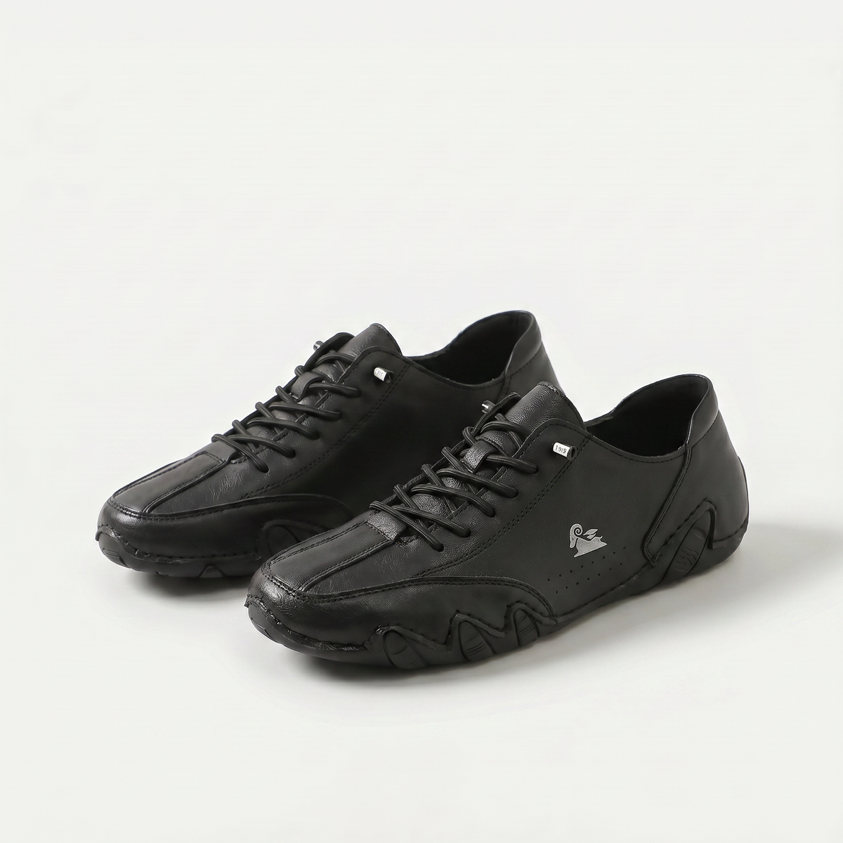 Milo – Komfort-Sneaker für mühelose Schritte