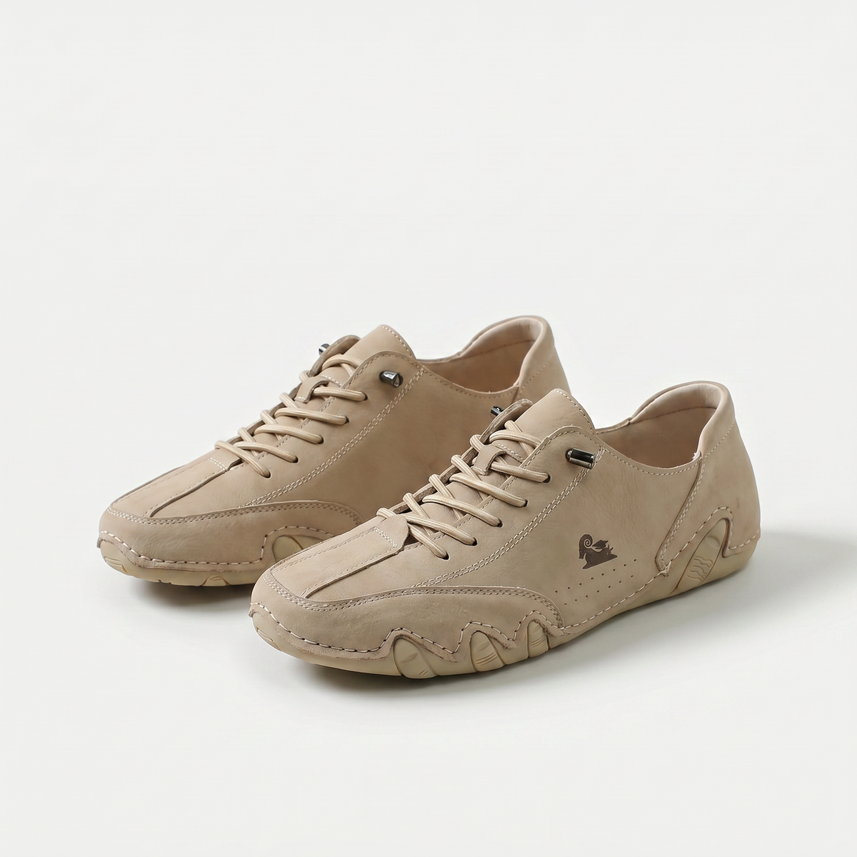 Milo – Komfort-Sneaker für mühelose Schritte