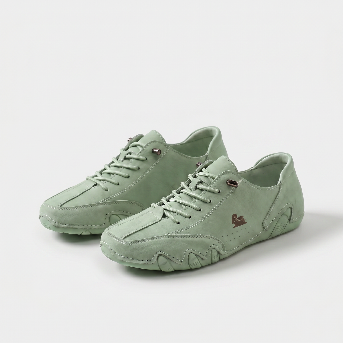 Milo – Komfort-Sneaker für mühelose Schritte