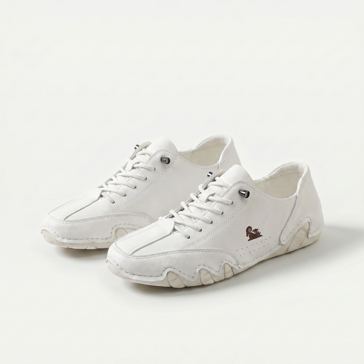 Milo – Komfort-Sneaker für mühelose Schritte