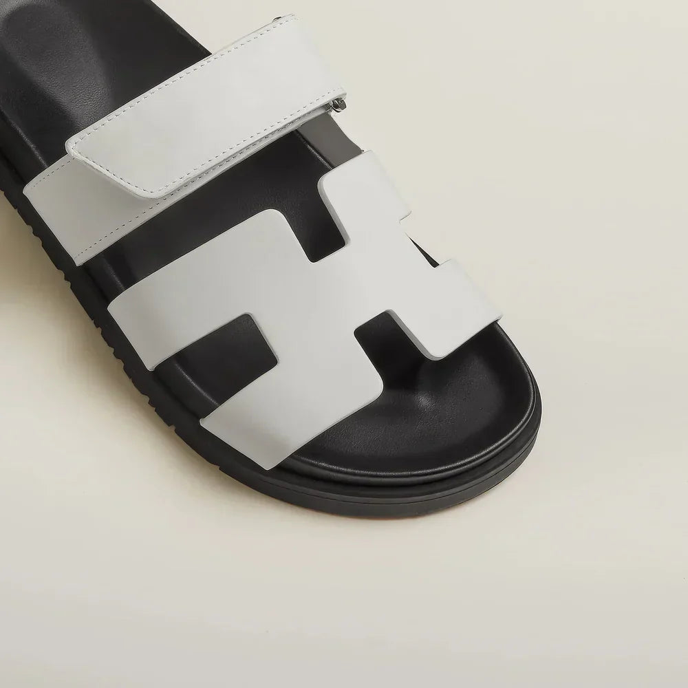 Capri™ – Luxussandalen für elegante Schritte!