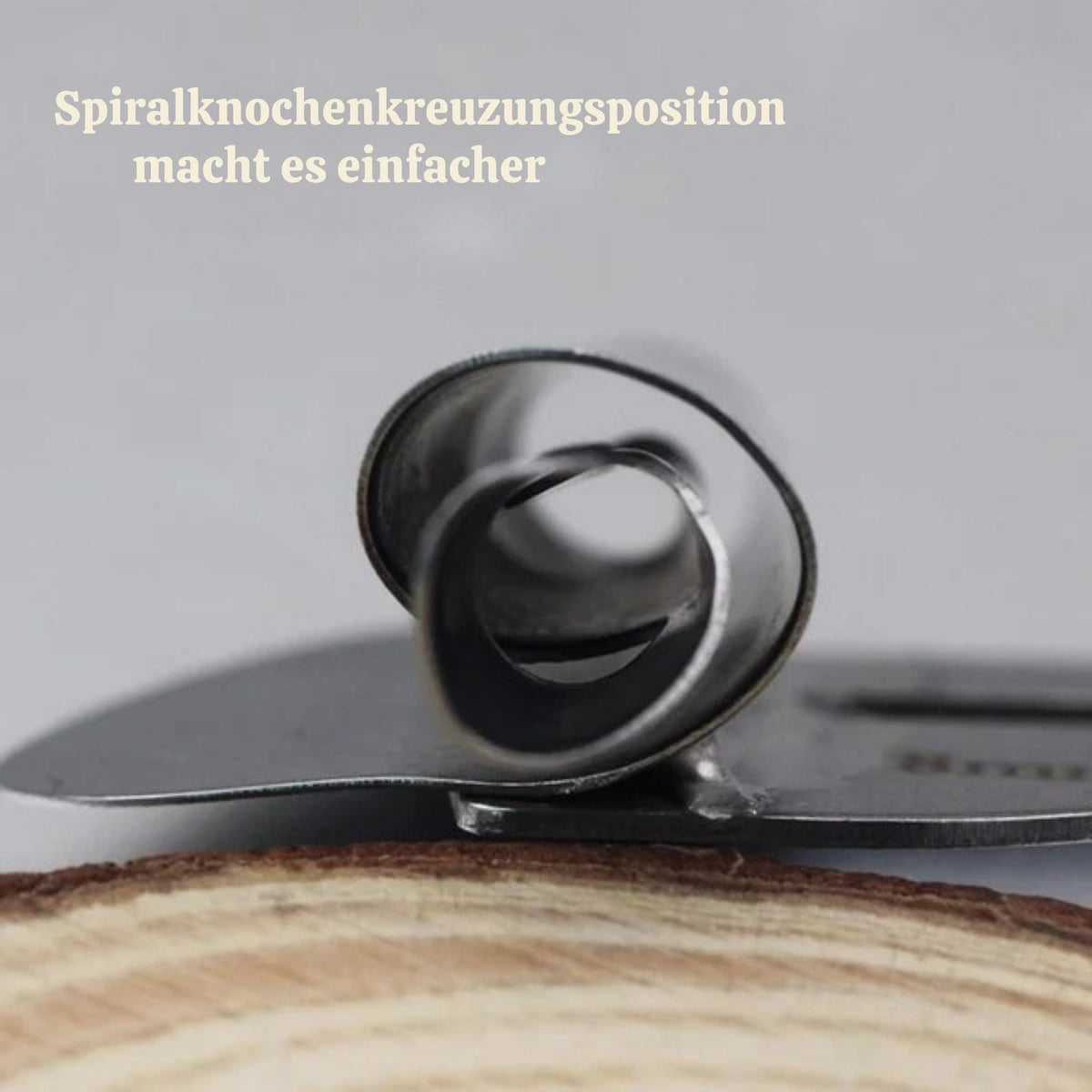 NahtNavi™ / Präzisions-Spiralsaumfuß Zum Nähen (4+4 GRATIS) - Sopheria