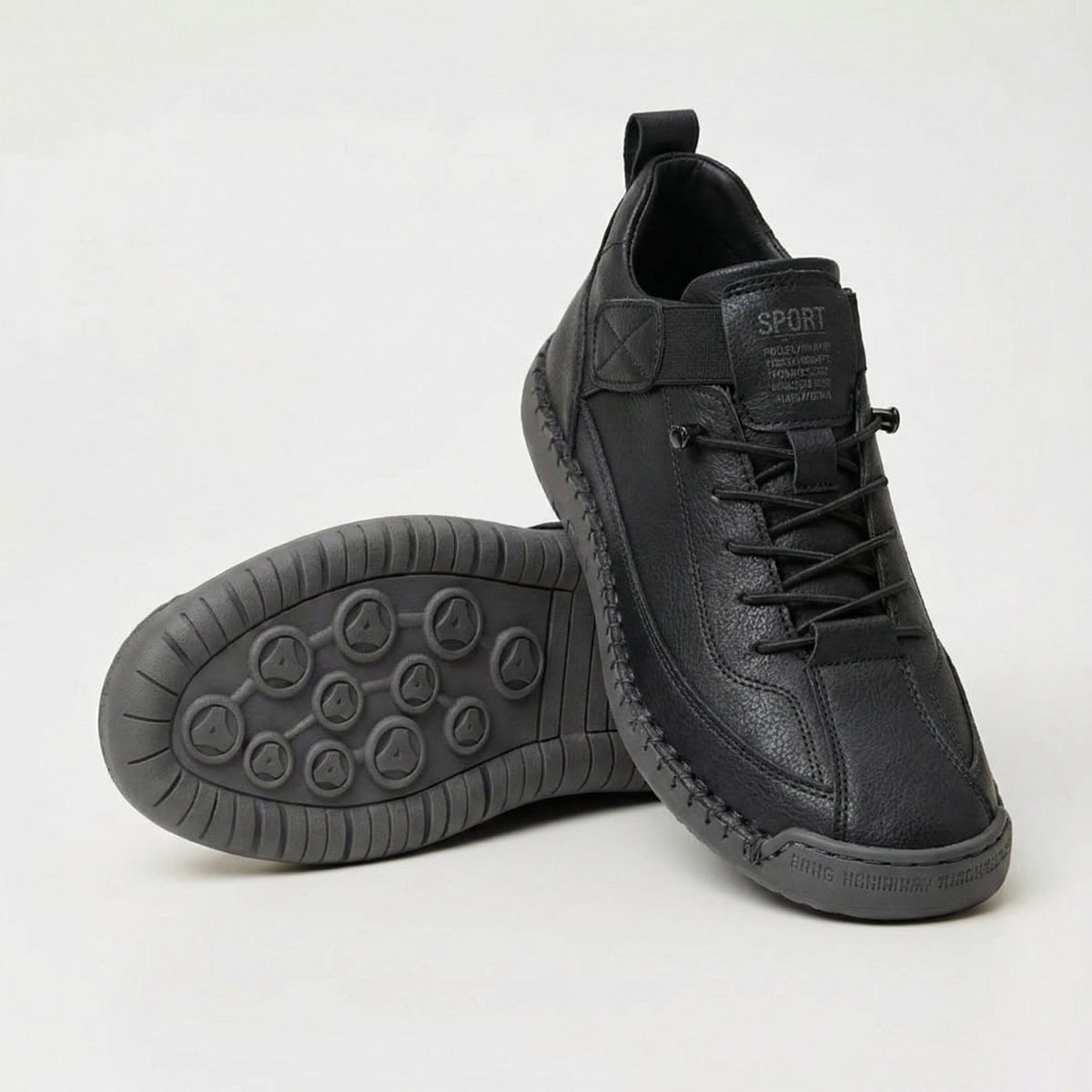 Mia – Komfortable & Schmerzfreie Orthopädische Sneakers