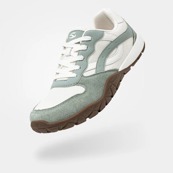 Naturstep - Barfuß Sneaker für natürliches & gesundes Gehen - Sopheria