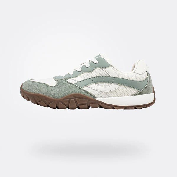 Naturstep - Barfuß Sneaker für natürliches & gesundes Gehen - Sopheria