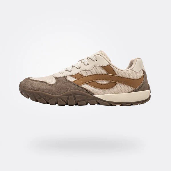 Naturstep - Barfuß Sneaker für natürliches & gesundes Gehen - Sopheria