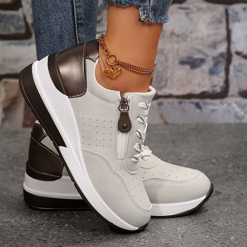 Orthopädischer Schuh Célia - Sopheria