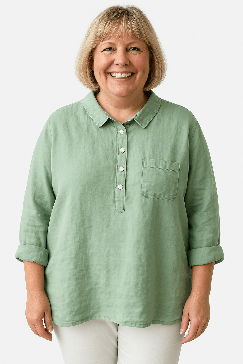 Petra™ | Bluse - Sopheria