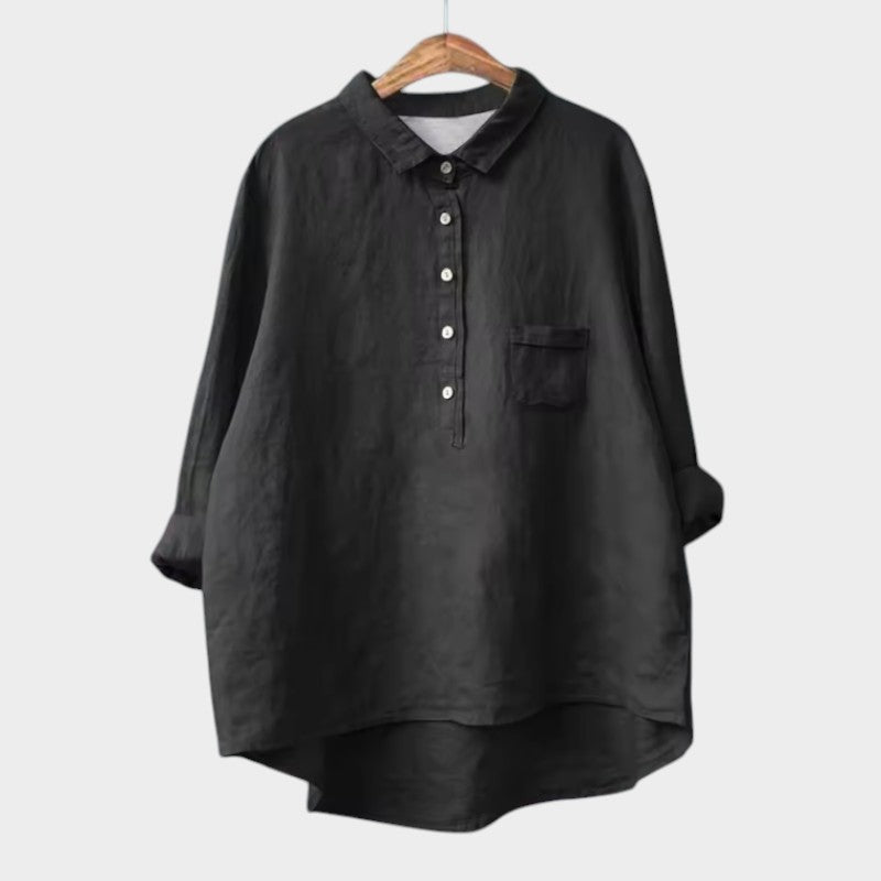 Petra™ | Bluse - Sopheria