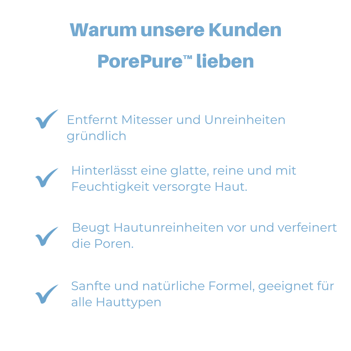 PorePure™ / Porenreinigendes Serum (5+5 GRATIS) - Sopheria