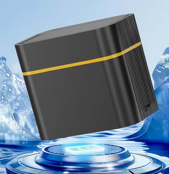 PowerPaket™ / SuperCharger Wiederaufladbare AA/AAA Lithium-Batterien mit Ladegerät - Sopheria
