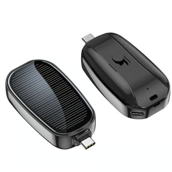 PowerPunkt™ / Mini-Notfall-Solarstrombank - Sopheria