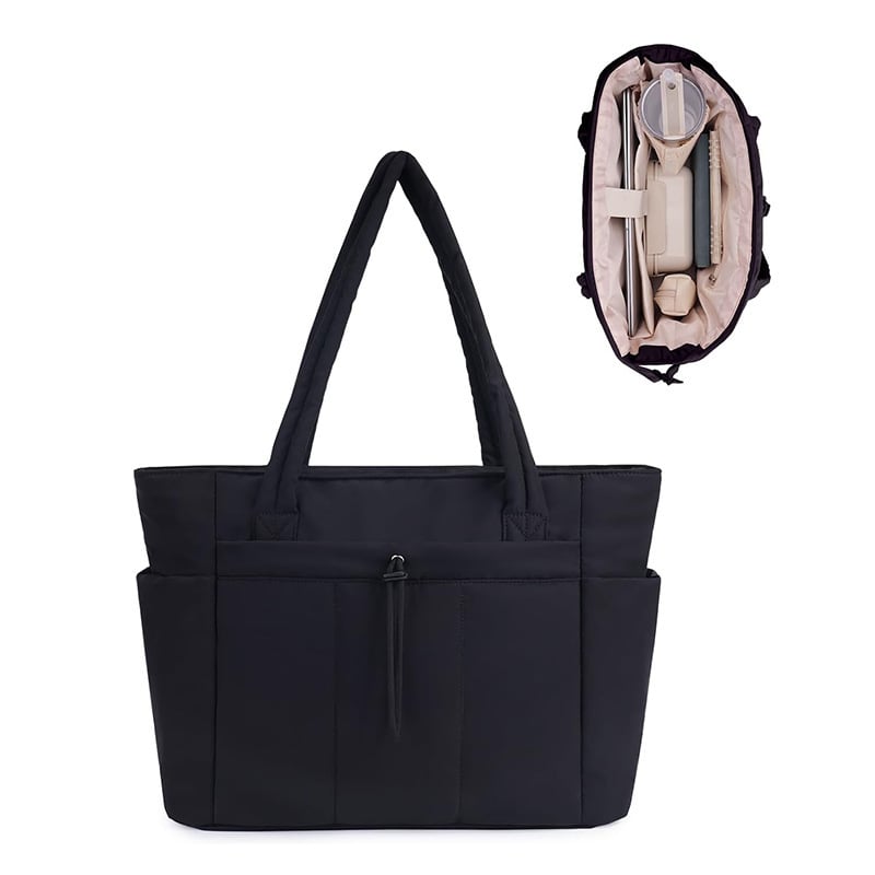 PufferPraktisch™ / Die ultimative Stepptasche - Sopheria