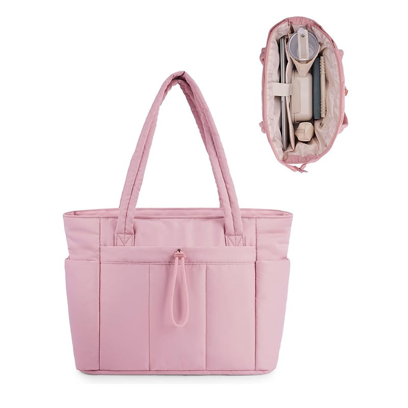 PufferPraktisch™ / Die ultimative Stepptasche - Sopheria