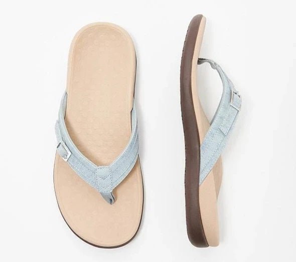 Pylera™ | Orthopädische Sommersandalen - Sopheria