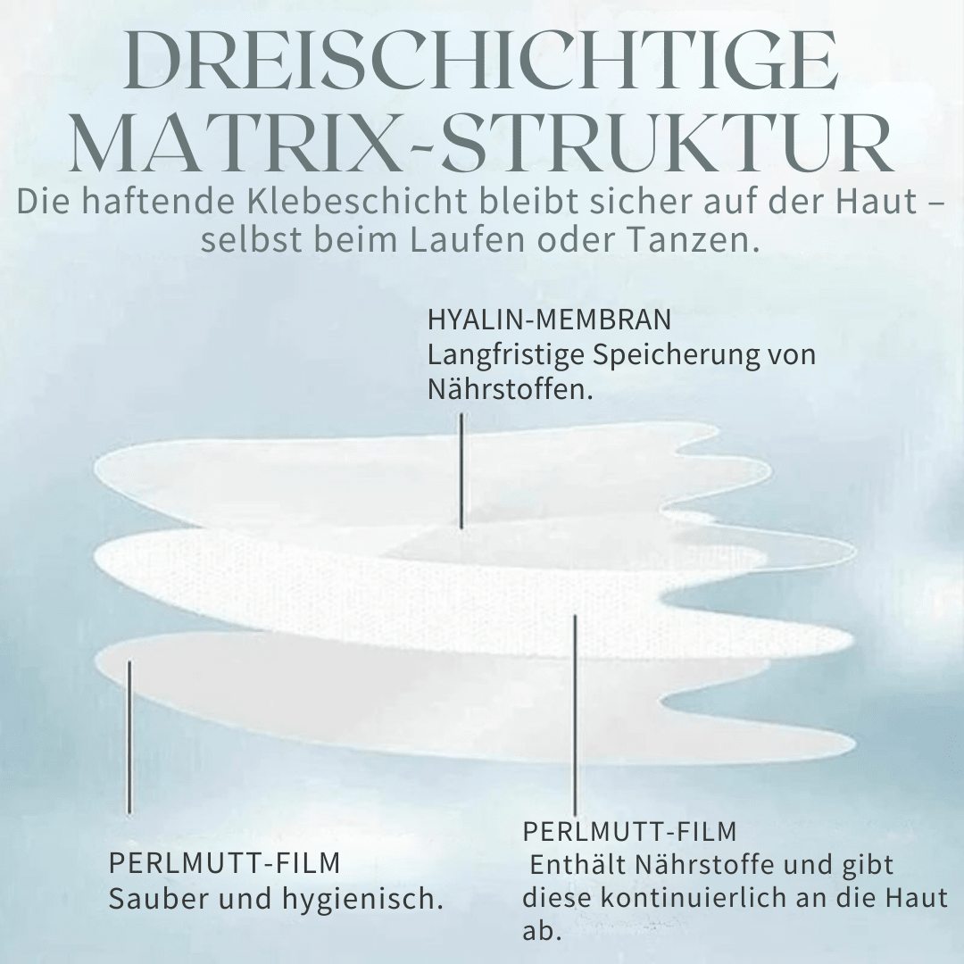 RadiantRaffinesse™ / Leuchtende Haut mit sofortigem Straffungsgefühl - Sopheria