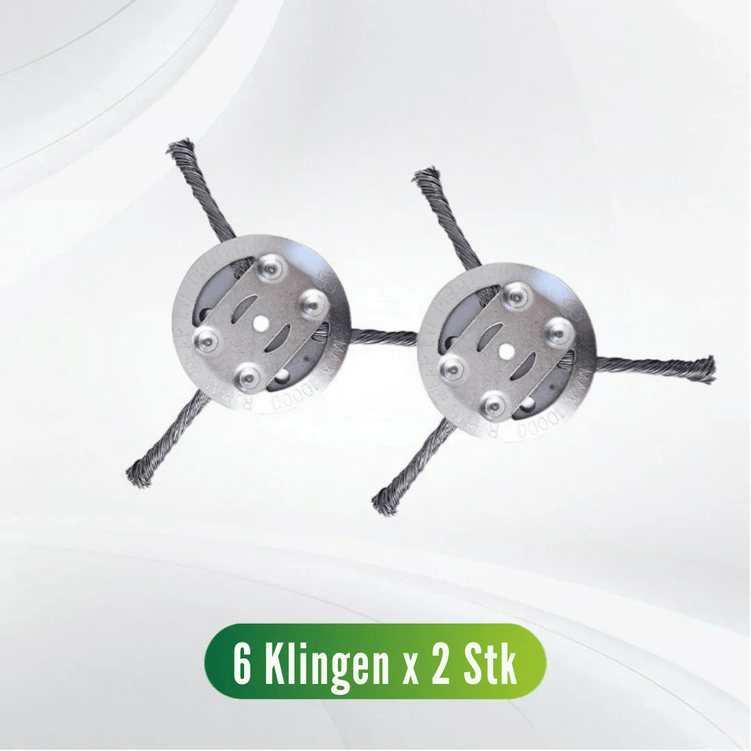 RasenRein™ / Präzisions Rasentrimmer - Sopheria