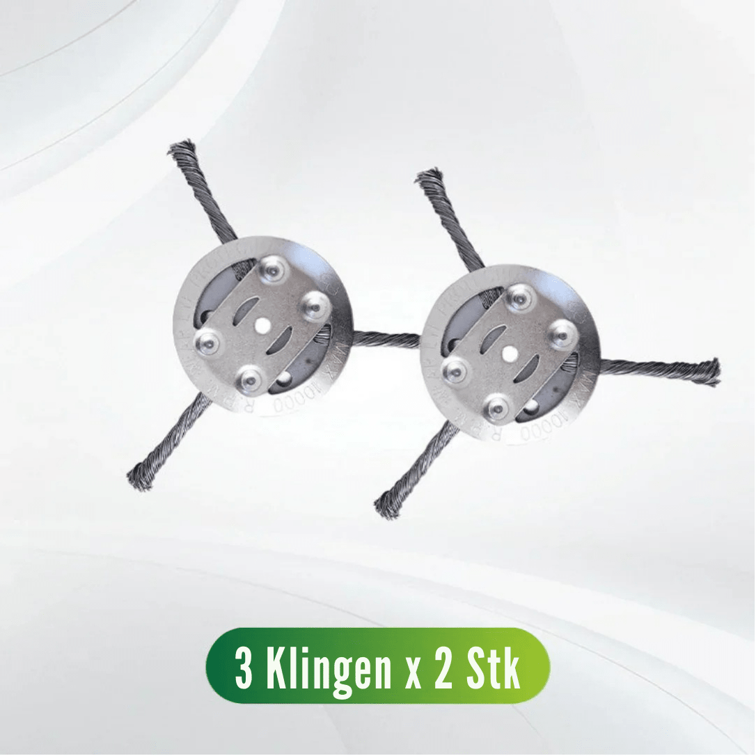 RasenRein™ / Präzisions Rasentrimmer - Sopheria