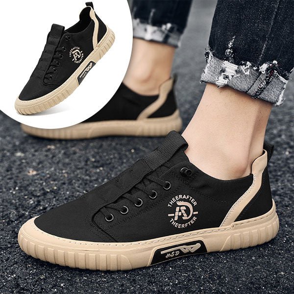 REELSTEP™ – LEICHTE SCHUHE FÜR HERREN - Sopheria