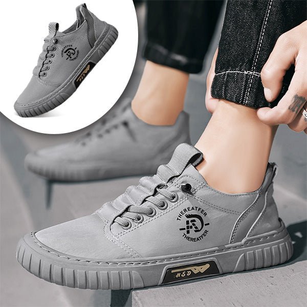 REELSTEP™ – LEICHTE SCHUHE FÜR HERREN - Sopheria