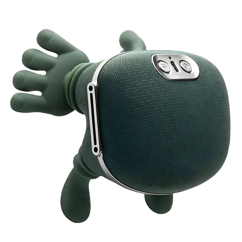 RelaxReplik™ / Real Hands Nacken- und Schultermassagegerät - Sopheria