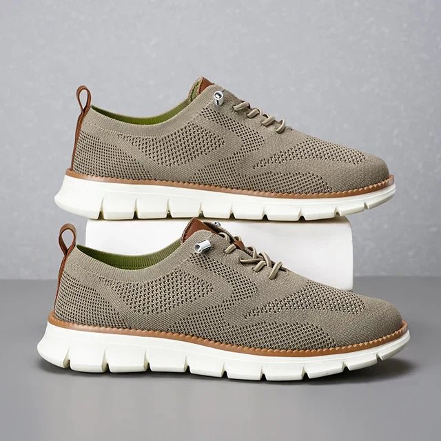 Rens – Orthopädische Schuhe - Sopheria
