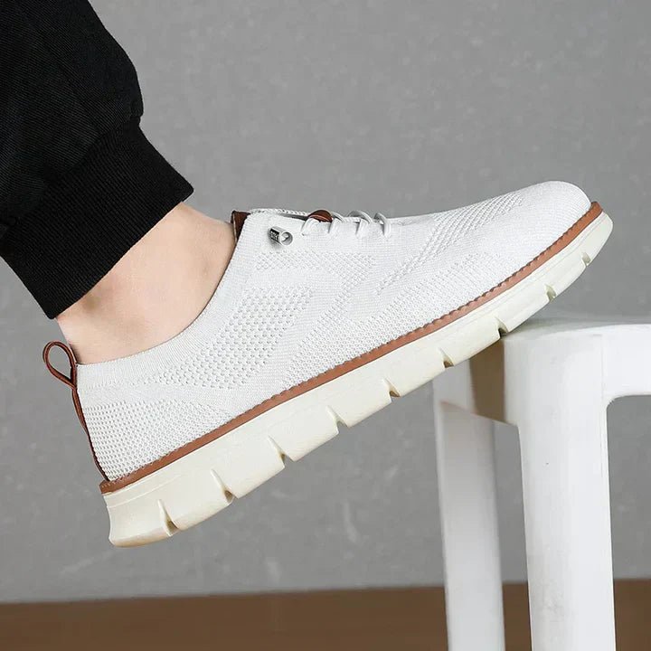 Rens – Orthopädische Schuhe - Sopheria