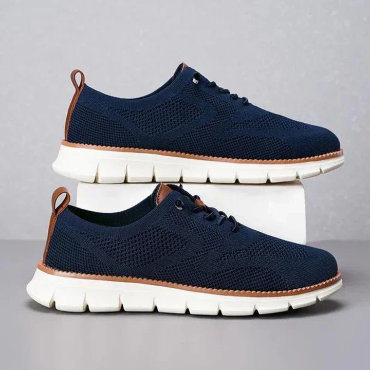 Rens – Orthopädische Schuhe - Sopheria